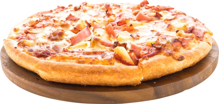 hawaiian pizza 2