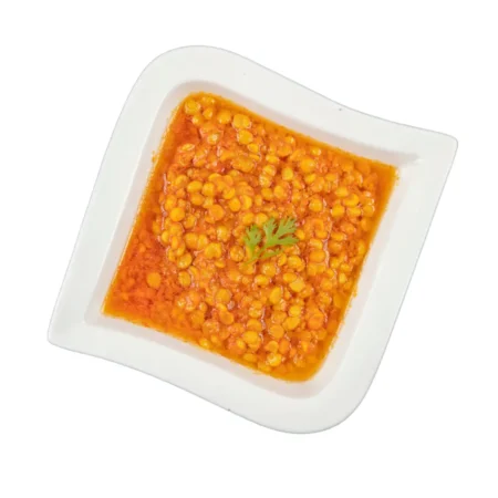 Dal Fry   -  Spice Gardens Bar & Grill