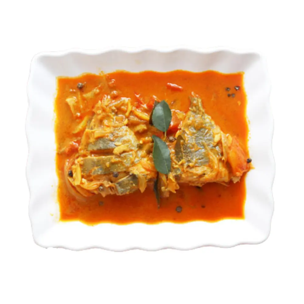 Fish Mappas - Spice Gardens Bar & Grill