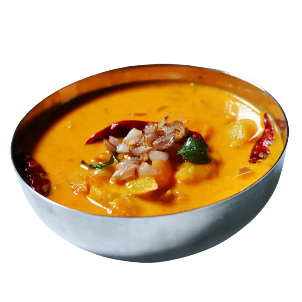 Mango pal curry -  Spice Gardens Bar & Grill