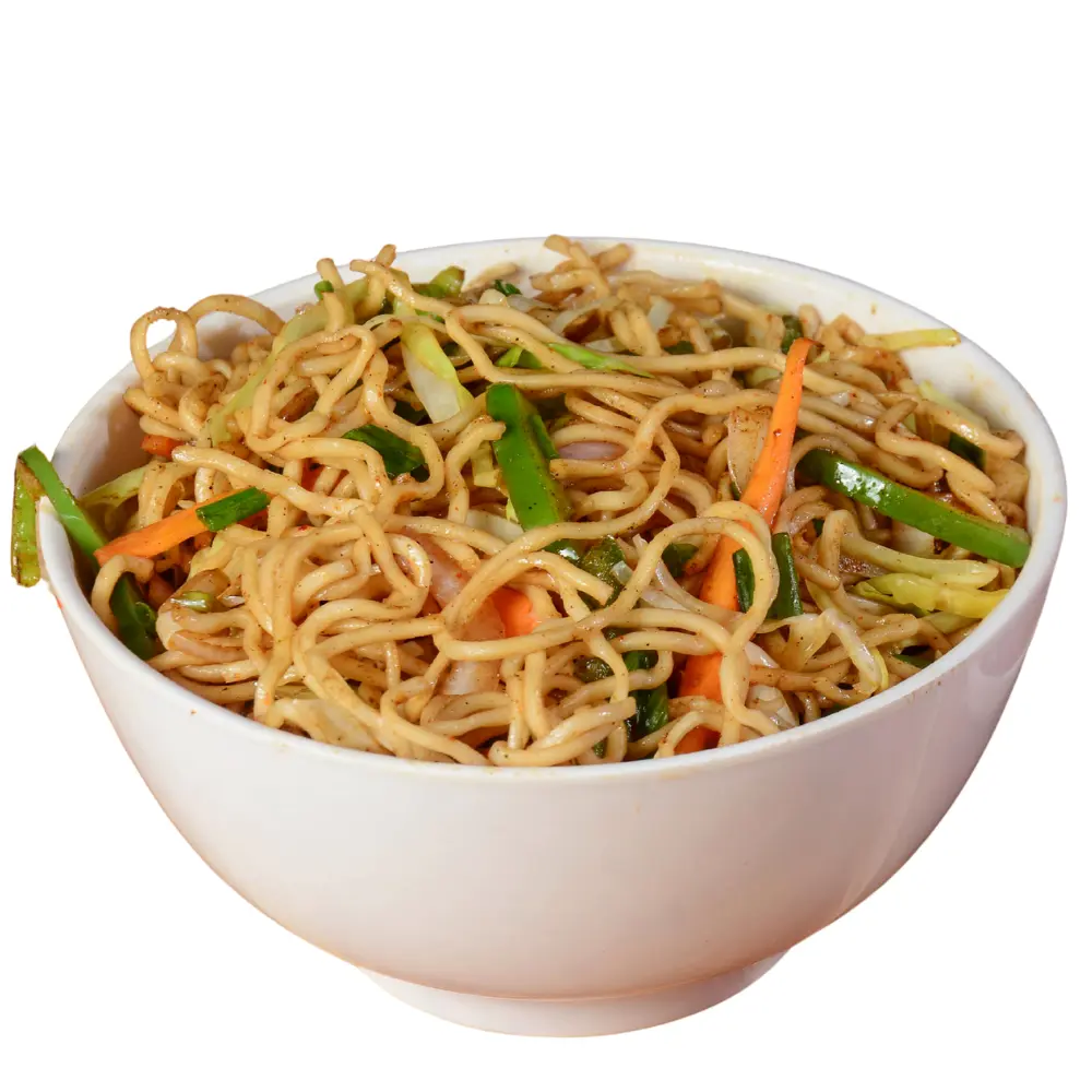 Veg Noodles-  Spice Gardens Bar & Grill