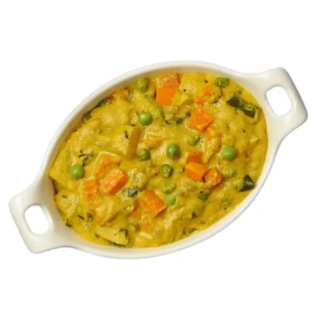 Veg kurma northsouth  Spice Gardens Bar & Grill