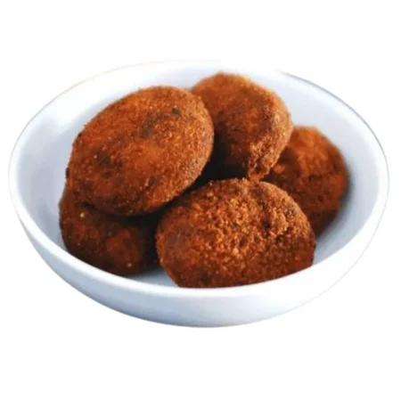 Beef Cutlet (5 pieces)