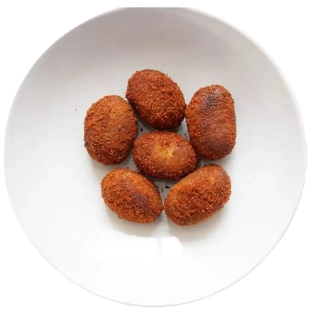Chicken cutlet (5 pieces)