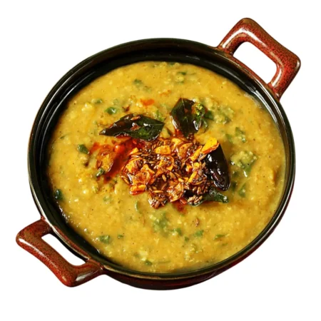 Dal Palak