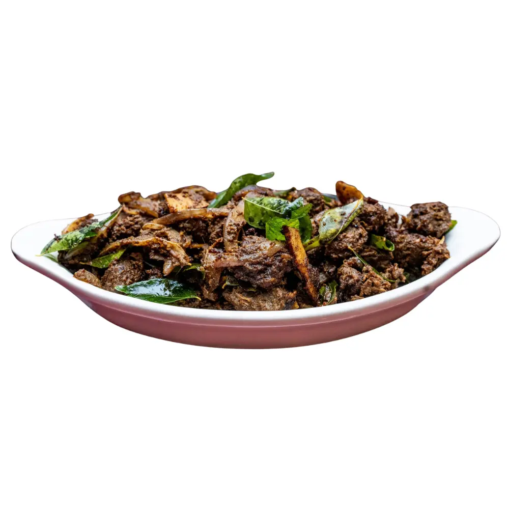 Duck Roast