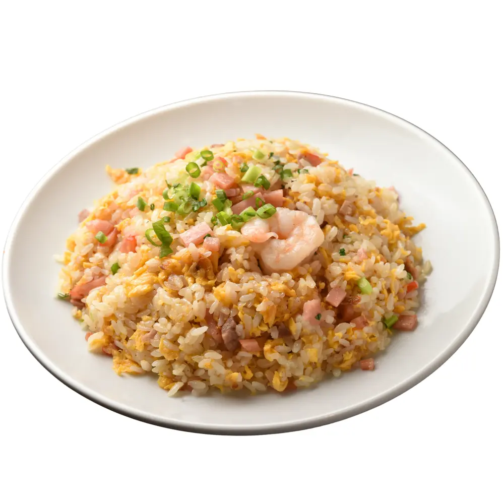 Spice Garden - Fried Rice (Shrimp)