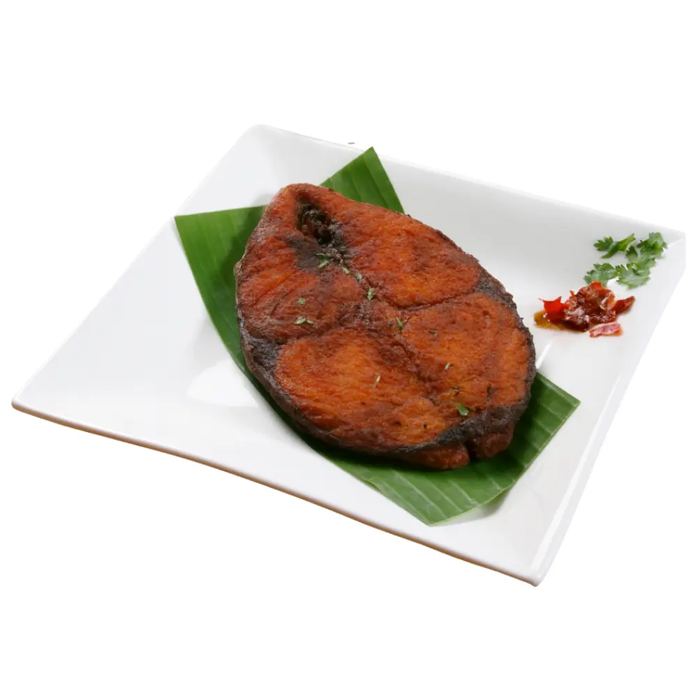 Spice Garden - King Fish Fry (1)