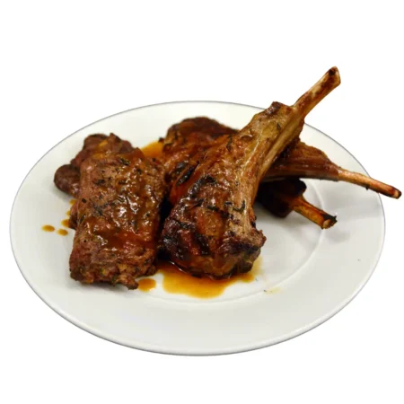 Lamb Chop