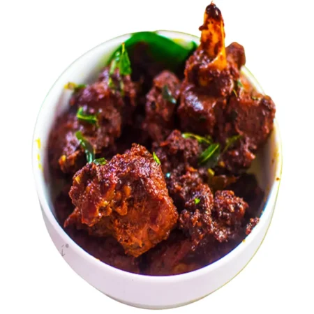 Lamb Roast