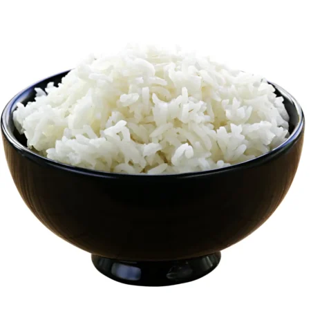 Spice Garden -Plan Rice