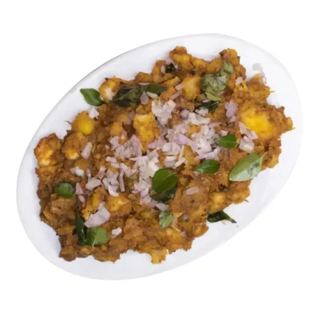 Spice Garden - Yuca Biriyani